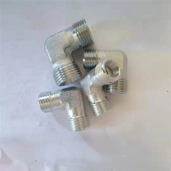 美制接頭