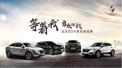 集團(tuán)全面發(fā)力，寶沃汽車銷售進(jìn)入高速良性發(fā)展階段