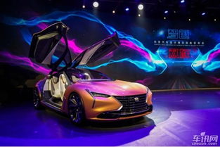 全面發(fā)力，長安汽車打造中國品牌“金名片”