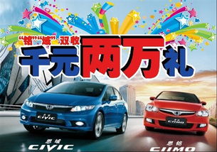 銘域雙收，千元兩萬禮！貴陽漢鑫汽車銷售服務優(yōu)惠促銷