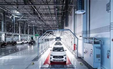 中國品牌首款“全球車”問世，哈弗底氣十足挑戰洋品牌市場