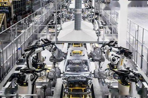 活水匯清渠，品質(zhì)鑄新篇——探訪領(lǐng)克成都智能工廠，解密領(lǐng)克06的卓越之道