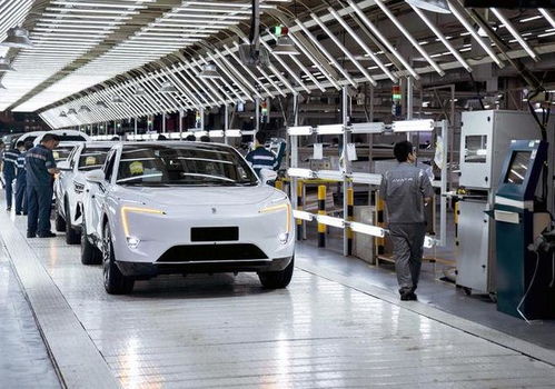 2025年11月中國十大汽車集團(tuán)銷量盤點(diǎn) 比亞迪領(lǐng)跑，吉利緊追一汽