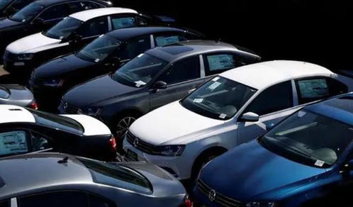 新車“黃金年齡”揭秘 內(nèi)行建議，6年左右出手最劃算