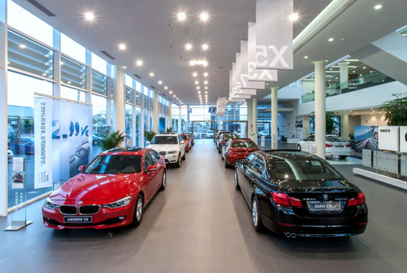 《汽車銷售管理辦法》修訂征求意見，新能源汽車銷售獲力挺