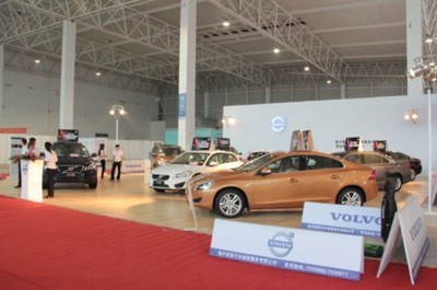 產(chǎn)品與服務(wù)雙輪驅(qū)動 訪臨沂沃爾沃總經(jīng)理談卓越汽車銷售之道